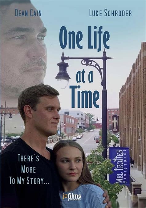 one life at a time movie